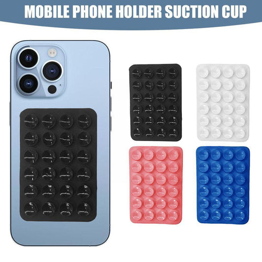 Mobile Suction Mat | Prevent Slips and Enjoy HandsFree Convenience